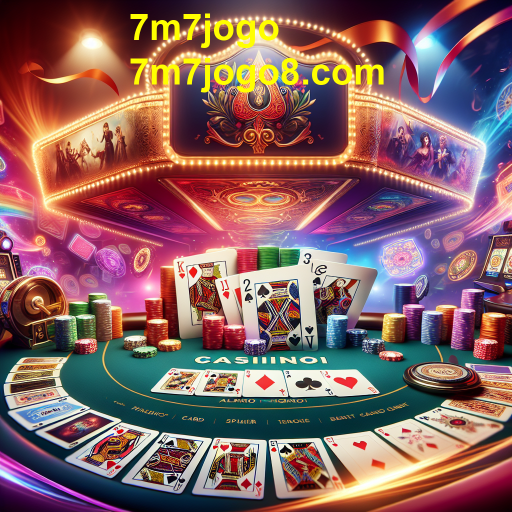 A Fascinante História dos Jogos de Cartas