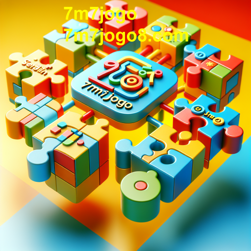 Desvende os Mistérios dos Jogos de Quebra-Cabeça em 7m7jogo