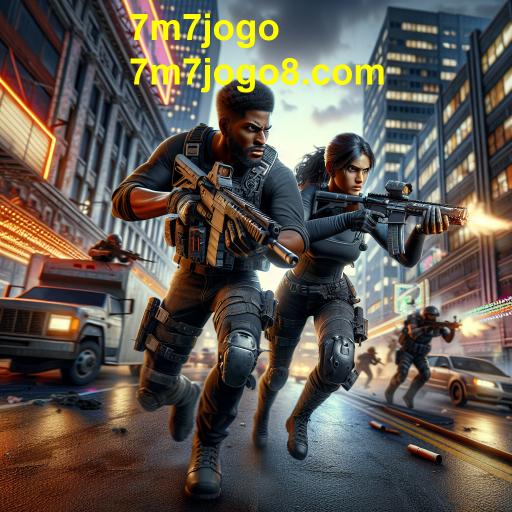 A Evolução dos Jogos de Tiro: Uma Imersão na Ação