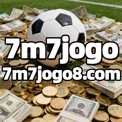 Logo 7m7jogo